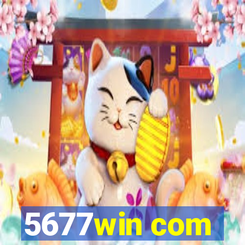 5677win com